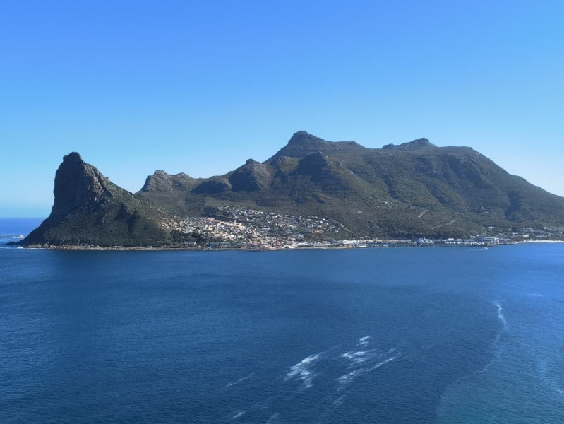 Кейптаун - Фото №16
