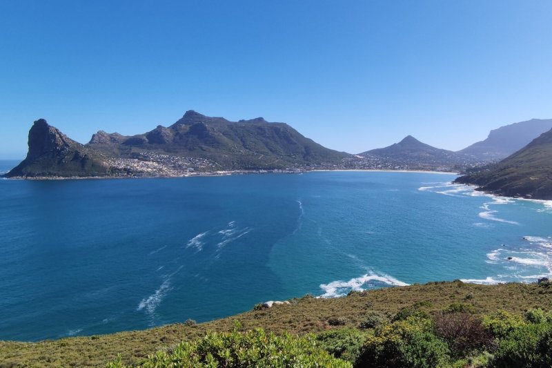 Кейптаун - Фото №17