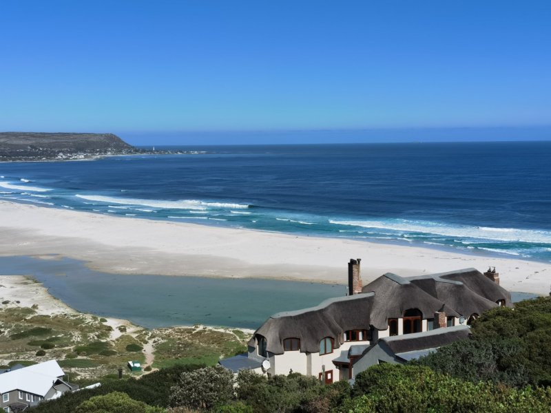 Кейптаун - Фото №18