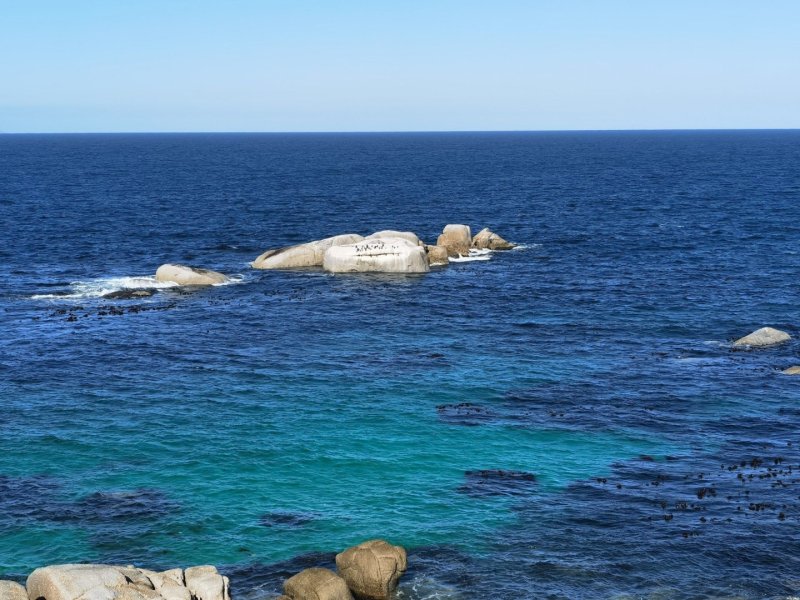 Кейптаун - Фото №19