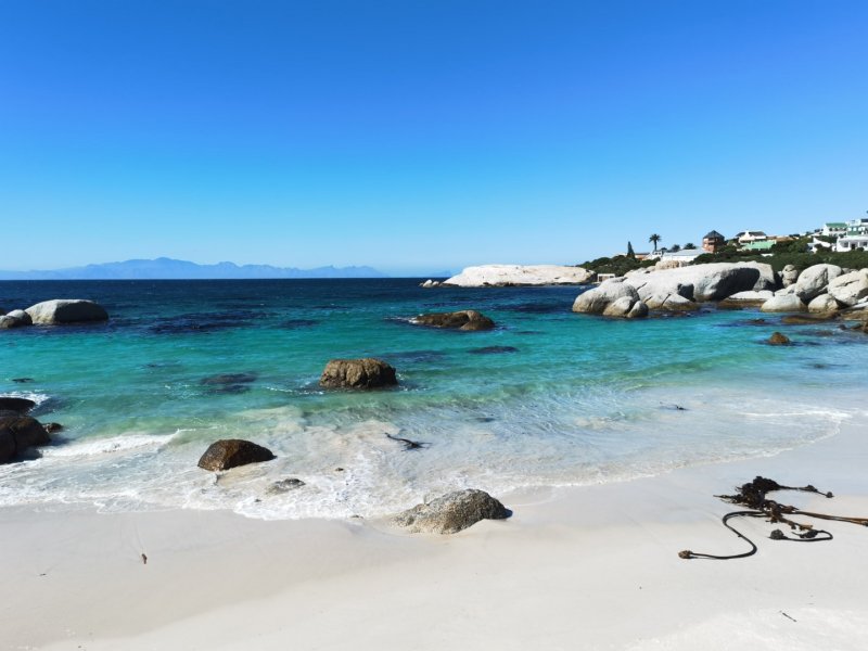 Кейптаун - Фото №20