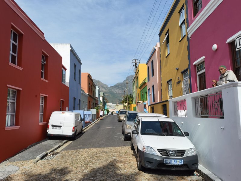 Кейптаун - Фото №26