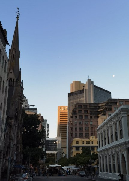 Кейптаун - Фото №27