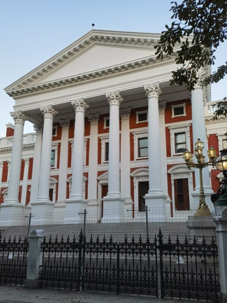 Кейптаун - Фото №28