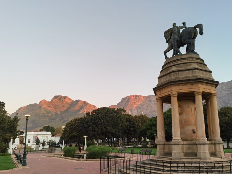 Кейптаун - Фото №30