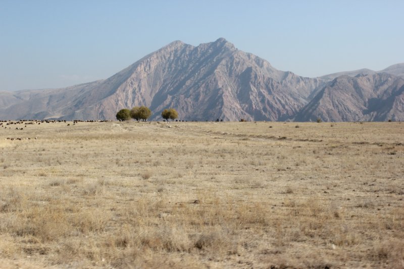 Гарни - Фото №1