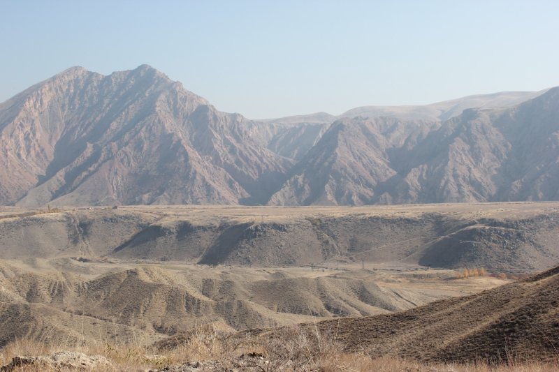 Гарни - Фото №3