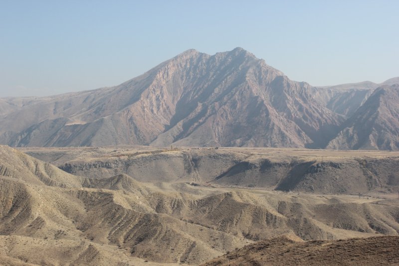 Гарни - Фото №4