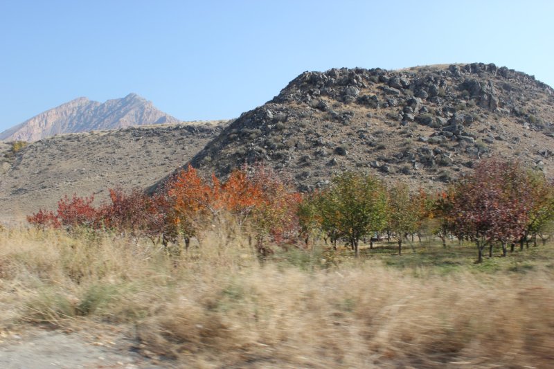 Гарни - Фото №6