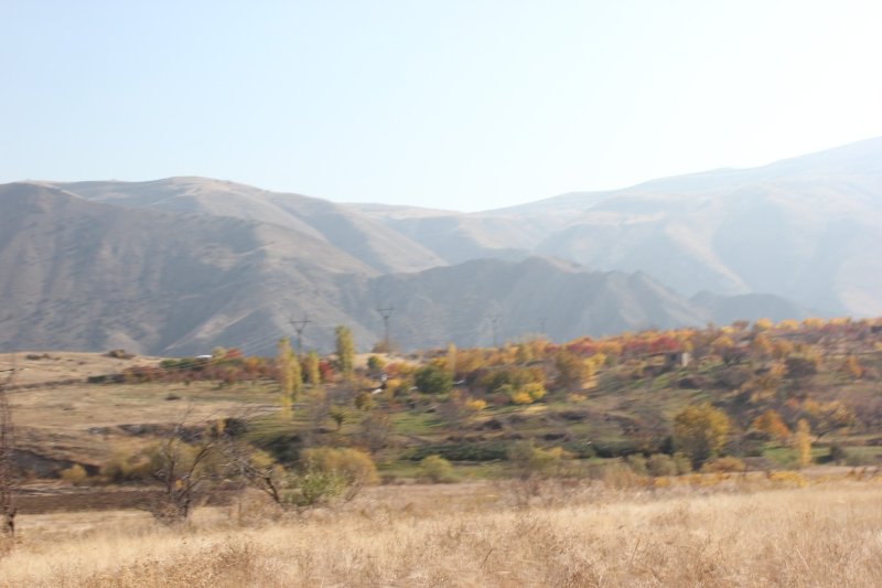 Гарни - Фото №10