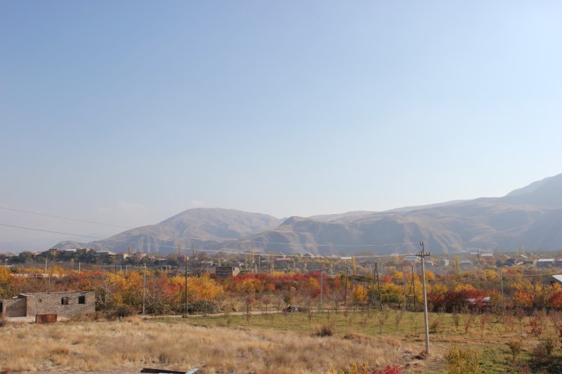 Гарни - Фото №12