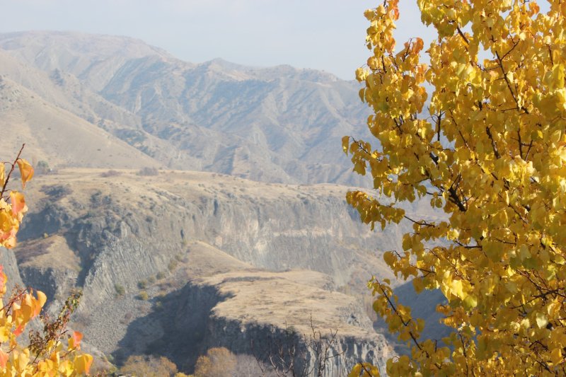 Гарни - Фото №15