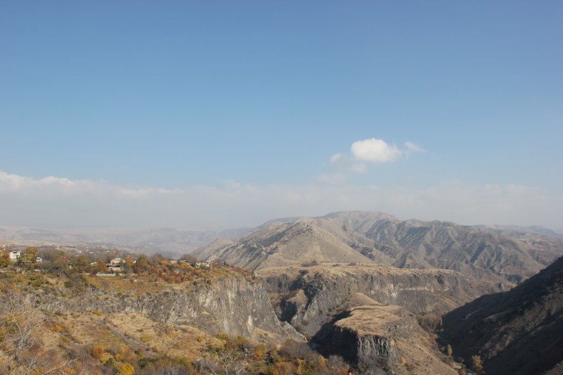 Гарни - Фото №19