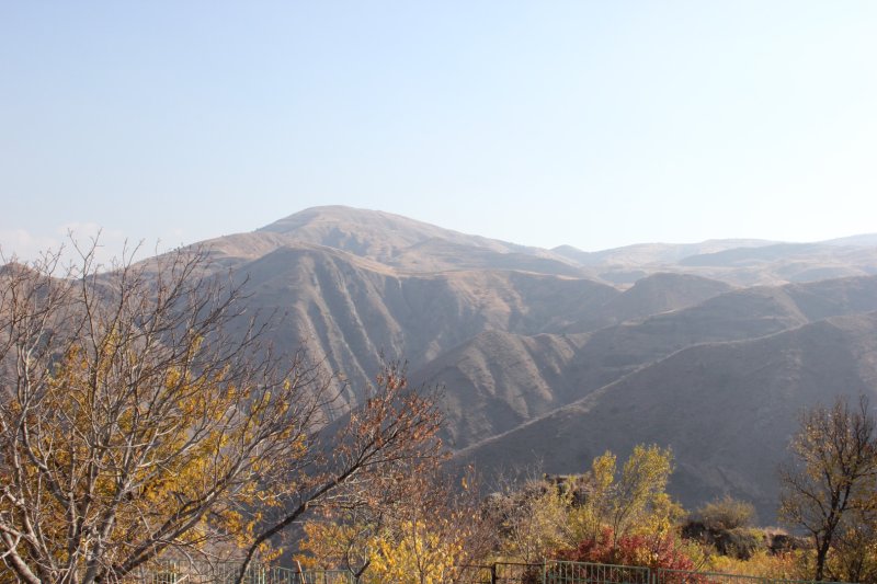 Гарни - Фото №20