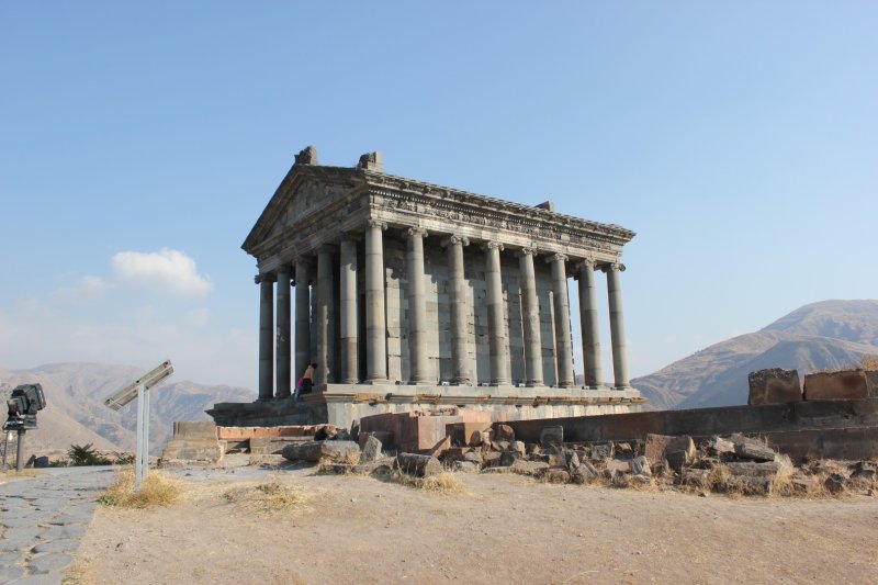 Гарни - Фото №22