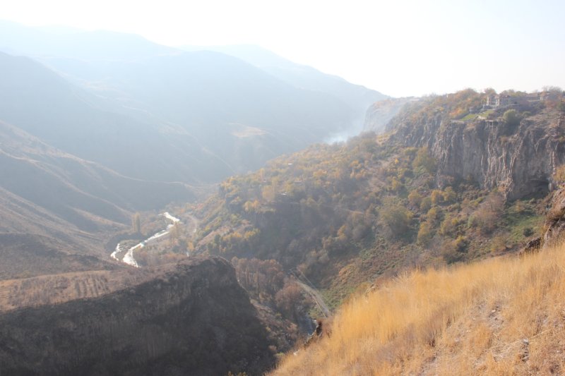 Гарни - Фото №23