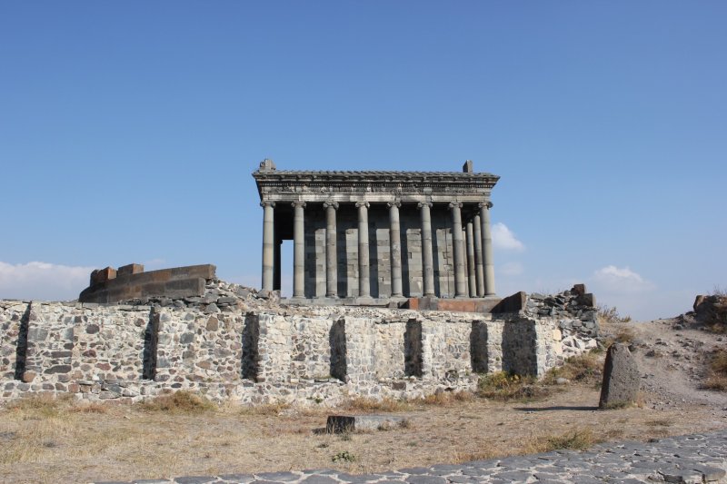 Гарни - Фото №24