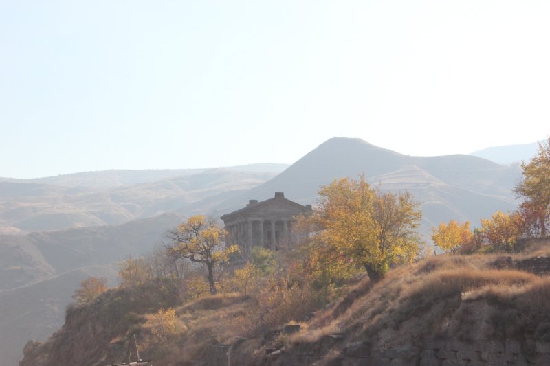 Гарни - Фото №25