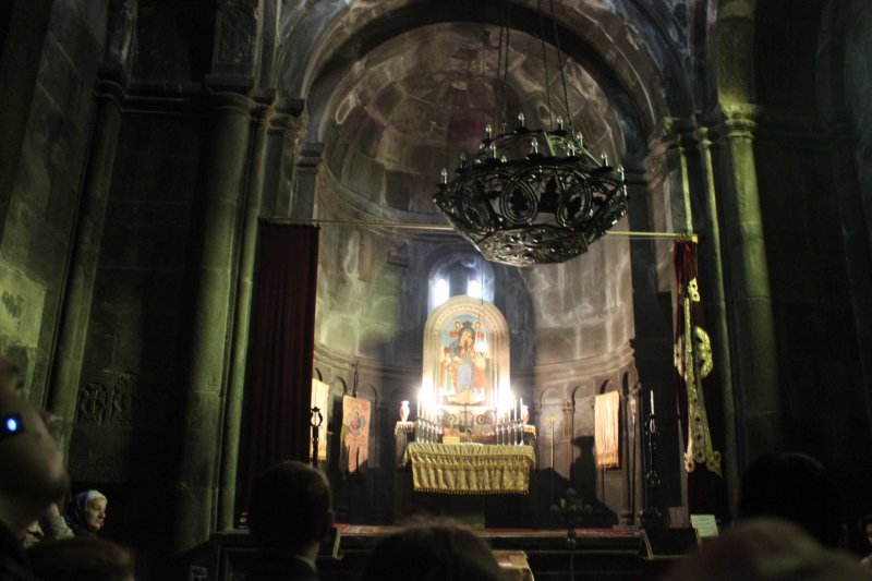 Гарни - Фото №31