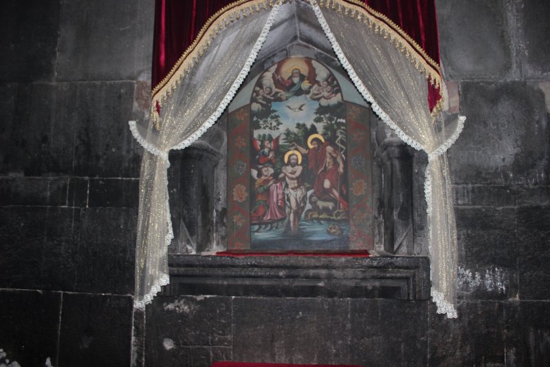 Гарни - Фото №33