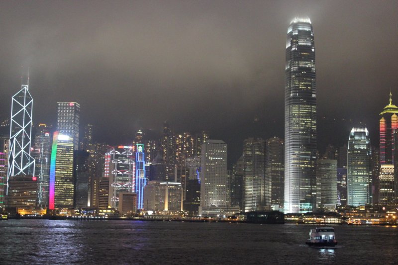 Гонконг - Фото №2