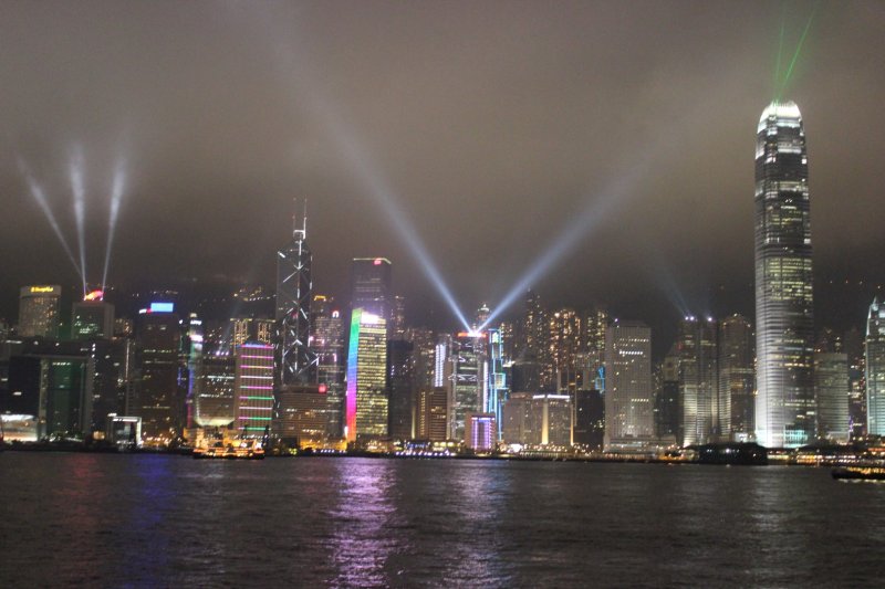 Гонконг - Фото №12