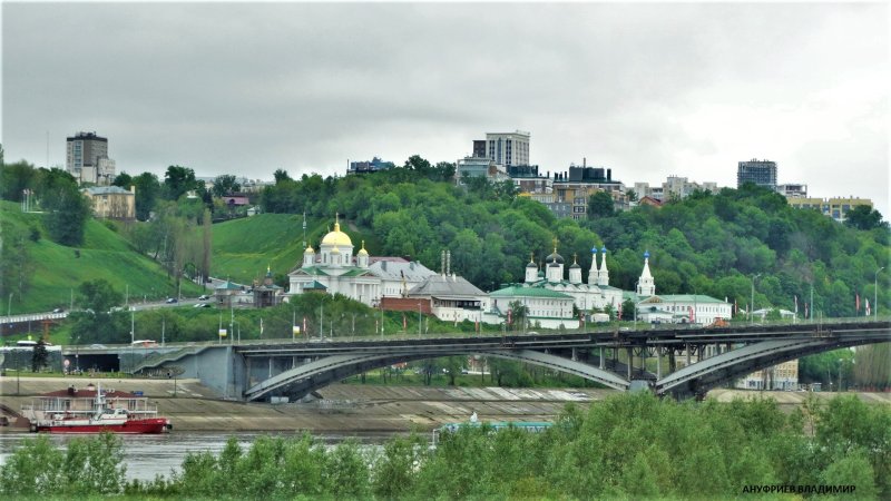 Нижний Новгород - Фото №43