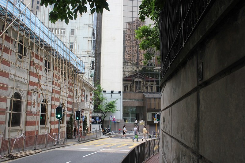 Гонконг - Фото №19