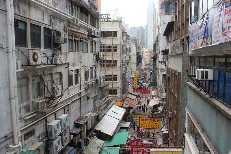 Гонконг - Фото №25