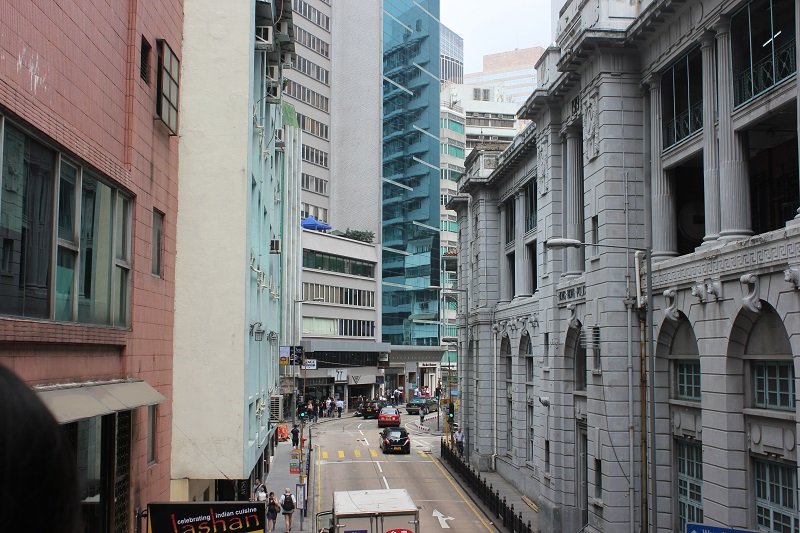 Гонконг - Фото №27
