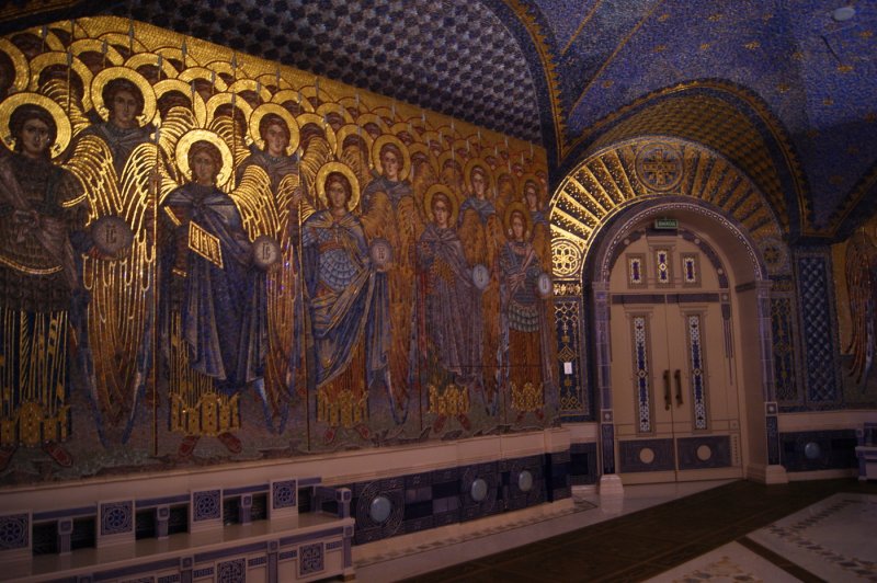 Подмосковье - Фото №6