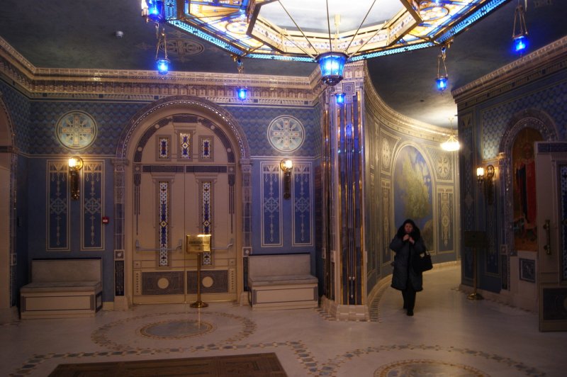 Подмосковье - Фото №7