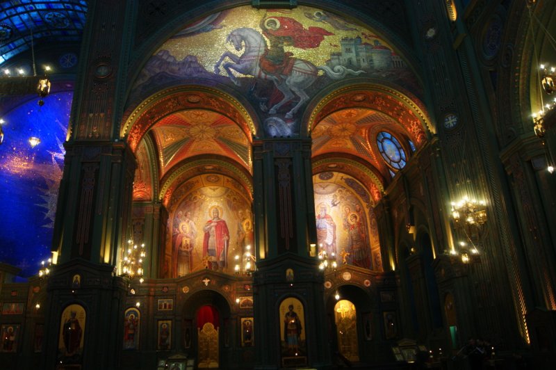 Подмосковье - Фото №11