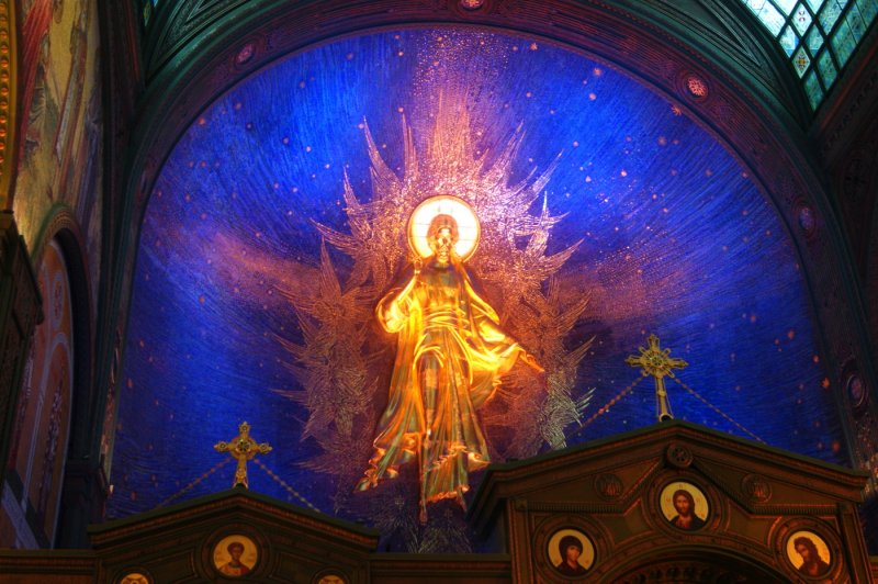 Подмосковье - Фото №14