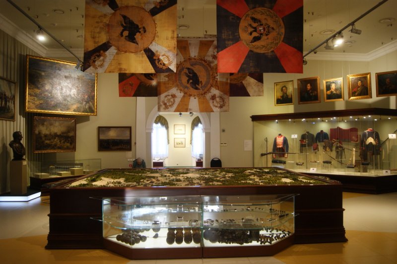 Подмосковье - Фото №23