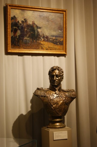 Подмосковье - Фото №25