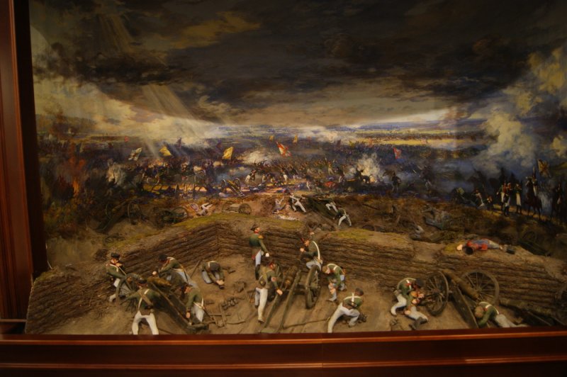 Подмосковье - Фото №26