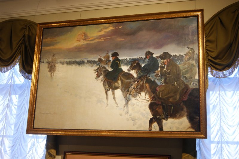 Подмосковье - Фото №27