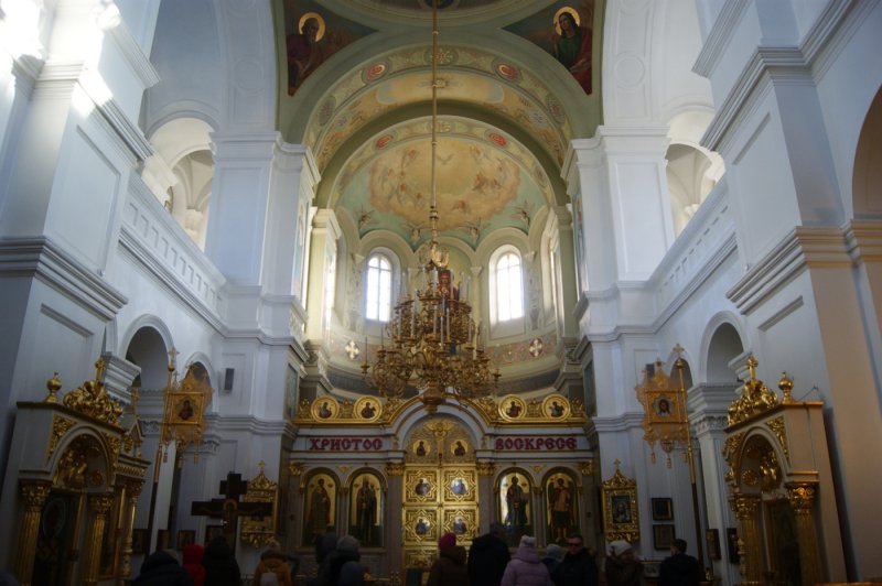 Подмосковье - Фото №37