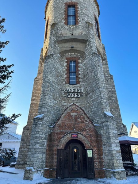 Кашира - Фото №4