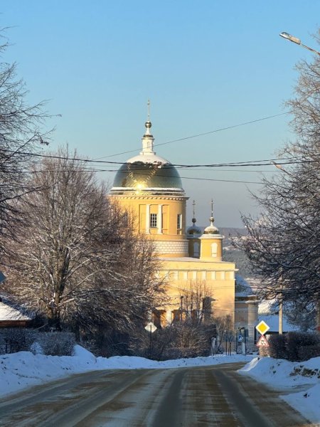 Кашира - Фото №6