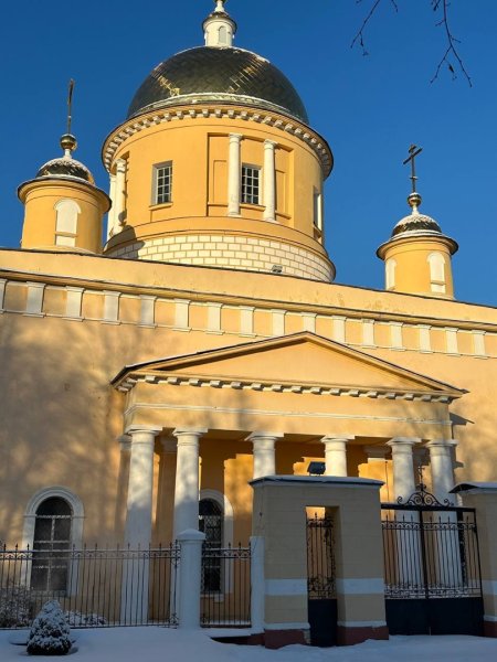 Кашира - Фото №7