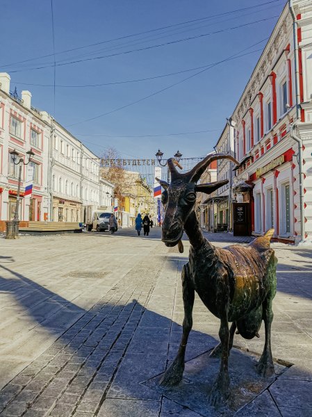 Нижний Новгород - Фото №29