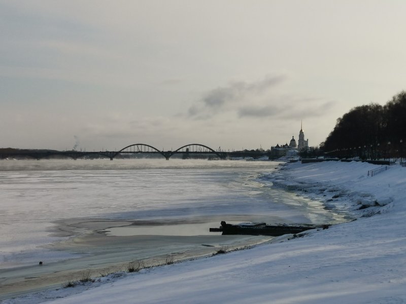 Рыбинск - Фото №3