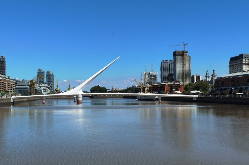 Буэнос-Айрес - Фото №19