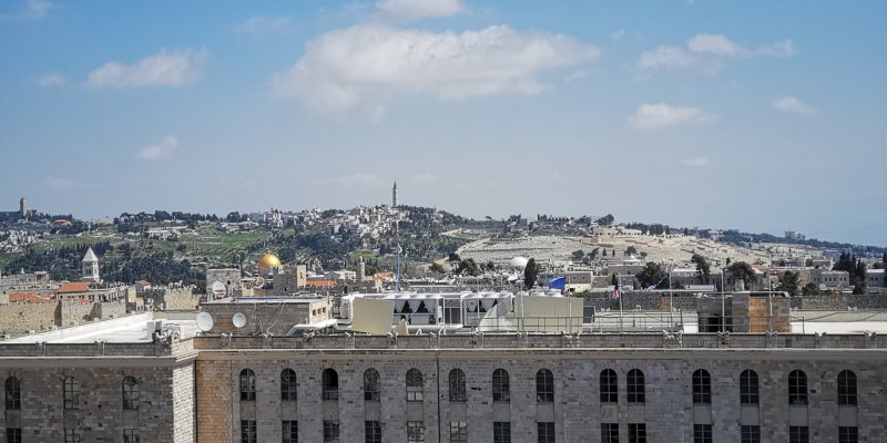 Ierusalem - Фото №14