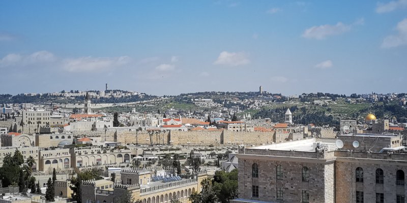Ierusalem - Фото №15
