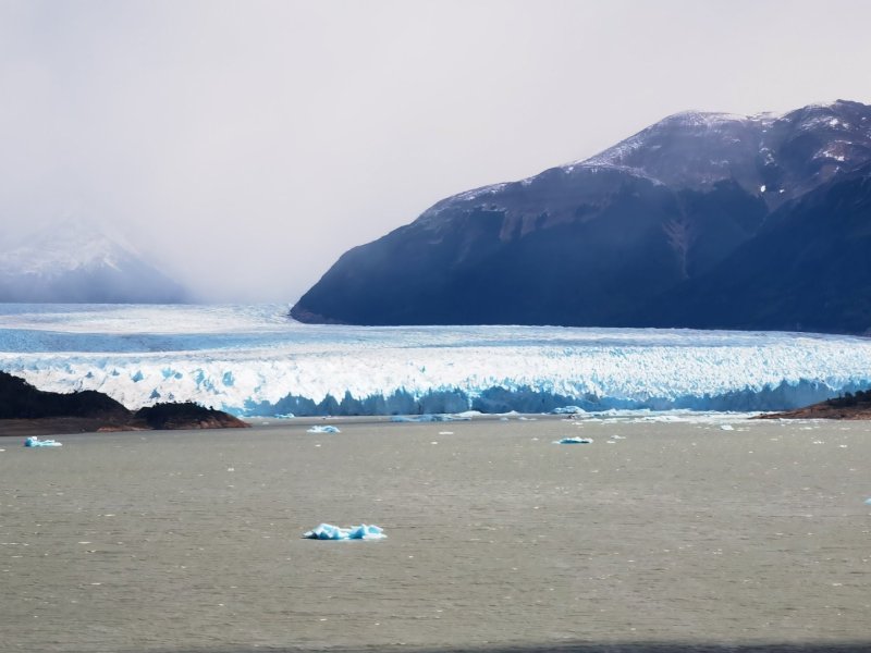 Los Glaciares - Фото №2