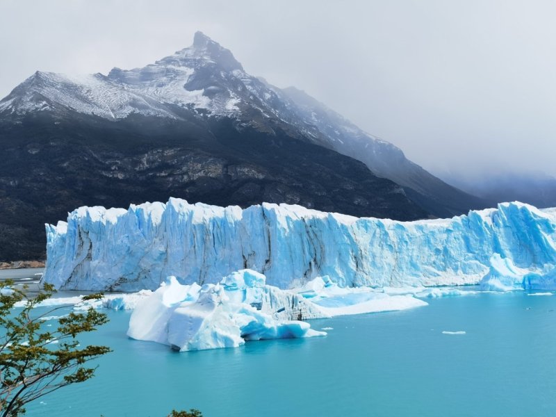 Los Glaciares - Фото №8