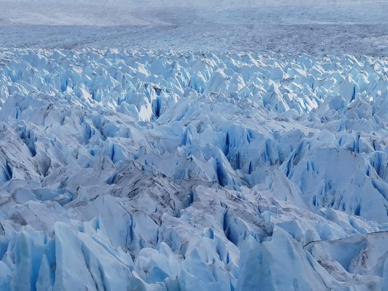 Los Glaciares - Фото №10